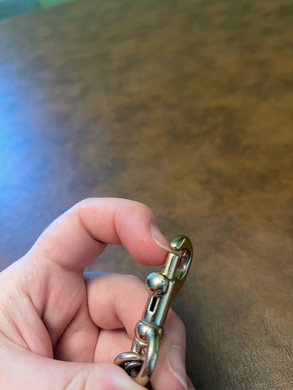 Coach charm - Picture 15 of 15